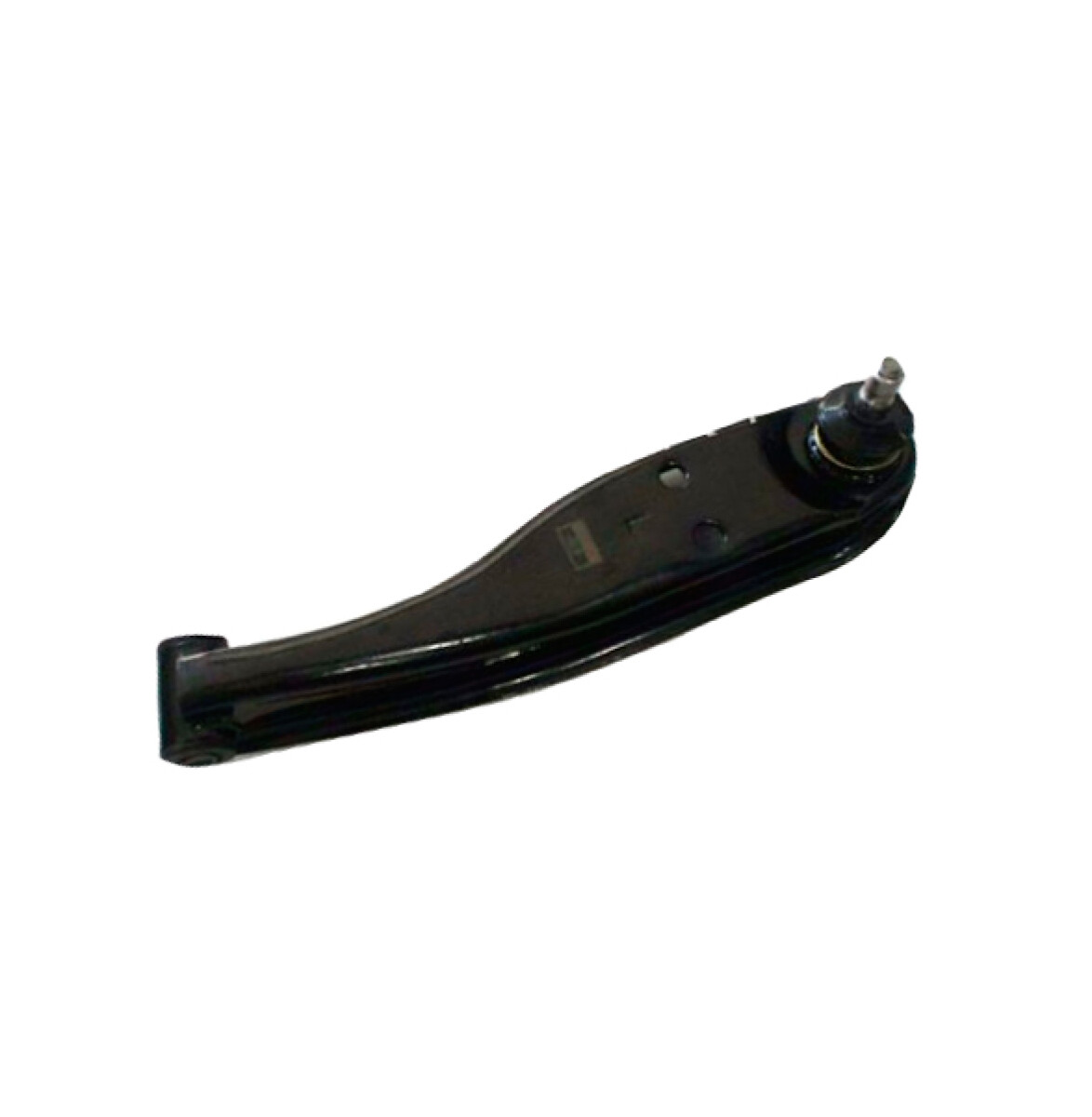 BUJE CHANA BASTIDOR IZQUIERDO PERNO 17MM - 