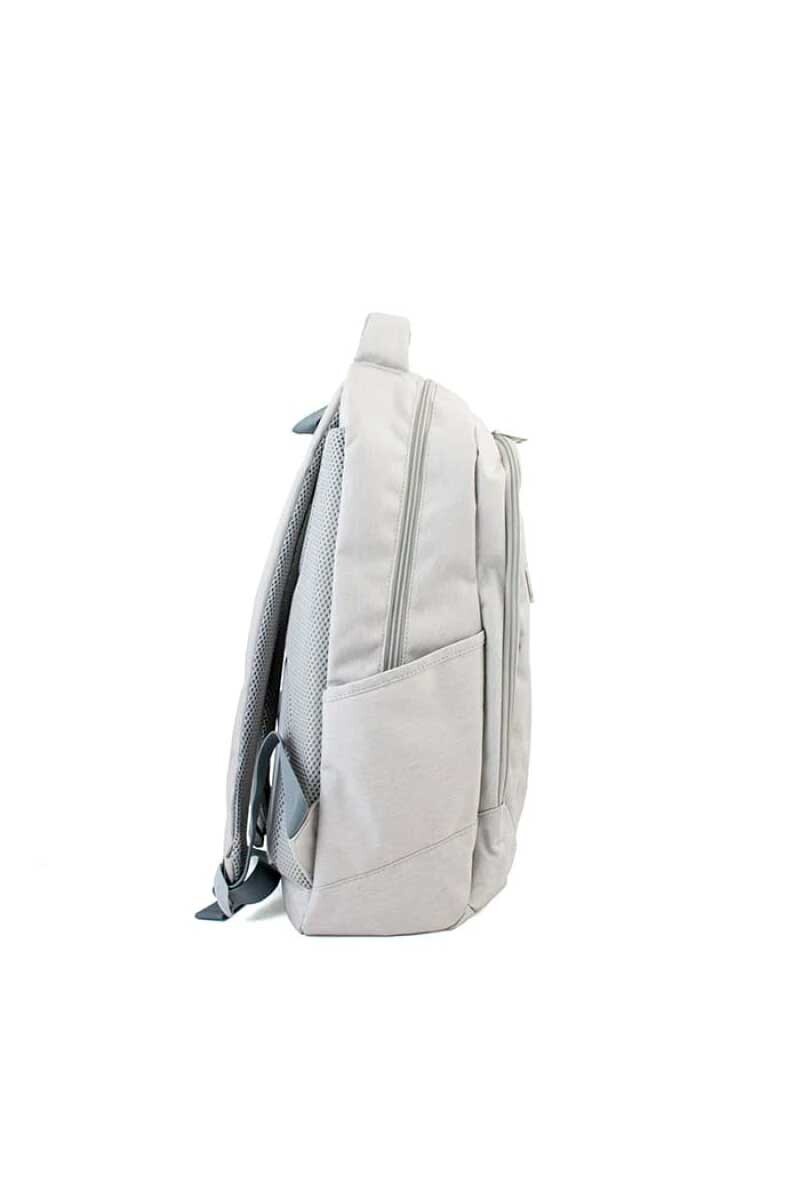 MOCHILA SANTA BARBARA ALPINE Gris