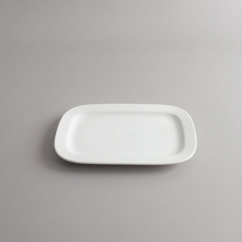 Fuente Rectangular 32cm Royal Porcelain Fuente Rectangular 32cm Royal Porcelain