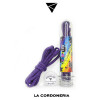 CORDONES LA CORDONERÍA FULL-COLOR COBRACORDON 120 CM CORDONES LA CORDONERÍA FULL-COLOR COBRACORDON 120 CM