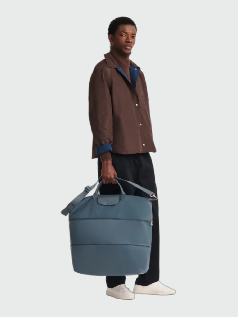 LONGCHAMP - LE PLIAGE ONE, BOLSO DE VIAJE AMPLIABLE 
