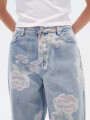 Pantalon Aurelia Estampado 1