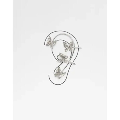 FARASHE SILVER/CLEAR MULTI SILVER/CLEAR MULTI