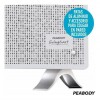 Estufa Vitroconvector Peabody PE-VC10B Estufa Vitroconvector Peabody PE-VC10B