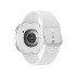 Smartwatch Samsung 8 40 MM SM-L320NZSALTA Silver Smartwatch Samsung 8 40 MM SM-L320NZSALTA Silver