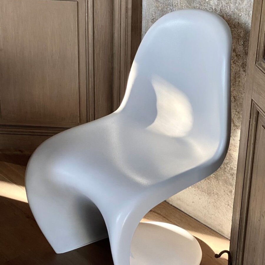 Silla Panton | PREVENTA White