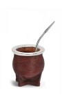 KIT MATERO AUSTRALIS QUEBRADO CHOCOLATE