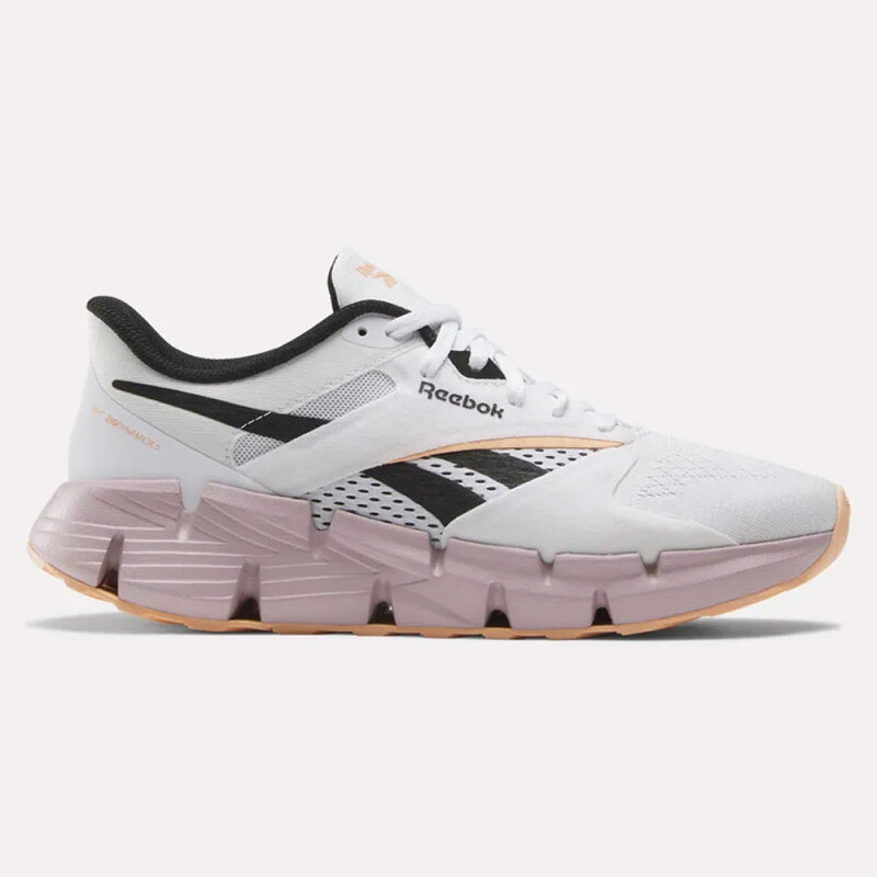 Zig Dynamica 5 - Mujer White