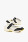 ZAPATO MJ CASUAL Marfil