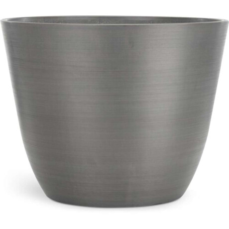 Maceta Hveps Ø53Xa41 Gris