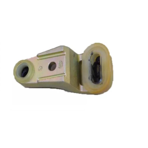 CHAPA IZQUIERDA MOVIMIENTOS PALANCA DE CAMBIOS GOL G3 / G4 Chapa Izquierda Movimientos Palanca De Cambios Gol G3 / G4
