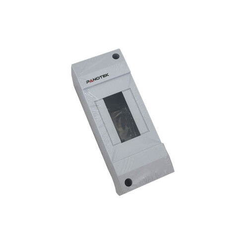 Cubre borne para térmica 2 Mod. Blanca TA4002