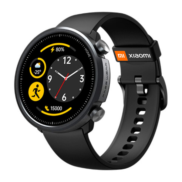 Smartwatch Mibro A1 (by Xiaomi) SMARTWATCH XIAOMI MIBRO A1*****