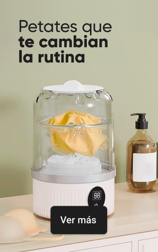 HomeGrupo2 - Rutina