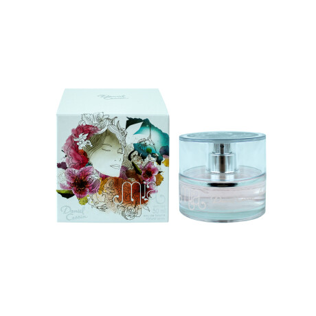 Fragancia Femenina Daniel Cassin Mia ETD 50 ml