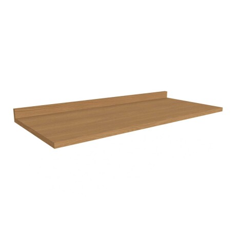 TAPA BAJO MESADA 120 CM MDF-Y-MDP MARRON GÉNOVA