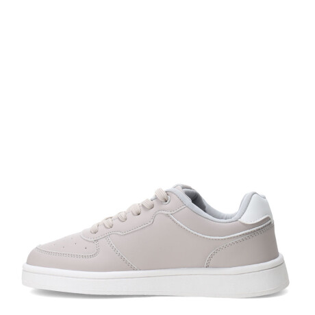 Championes de Mujer Umbro Milo Gris