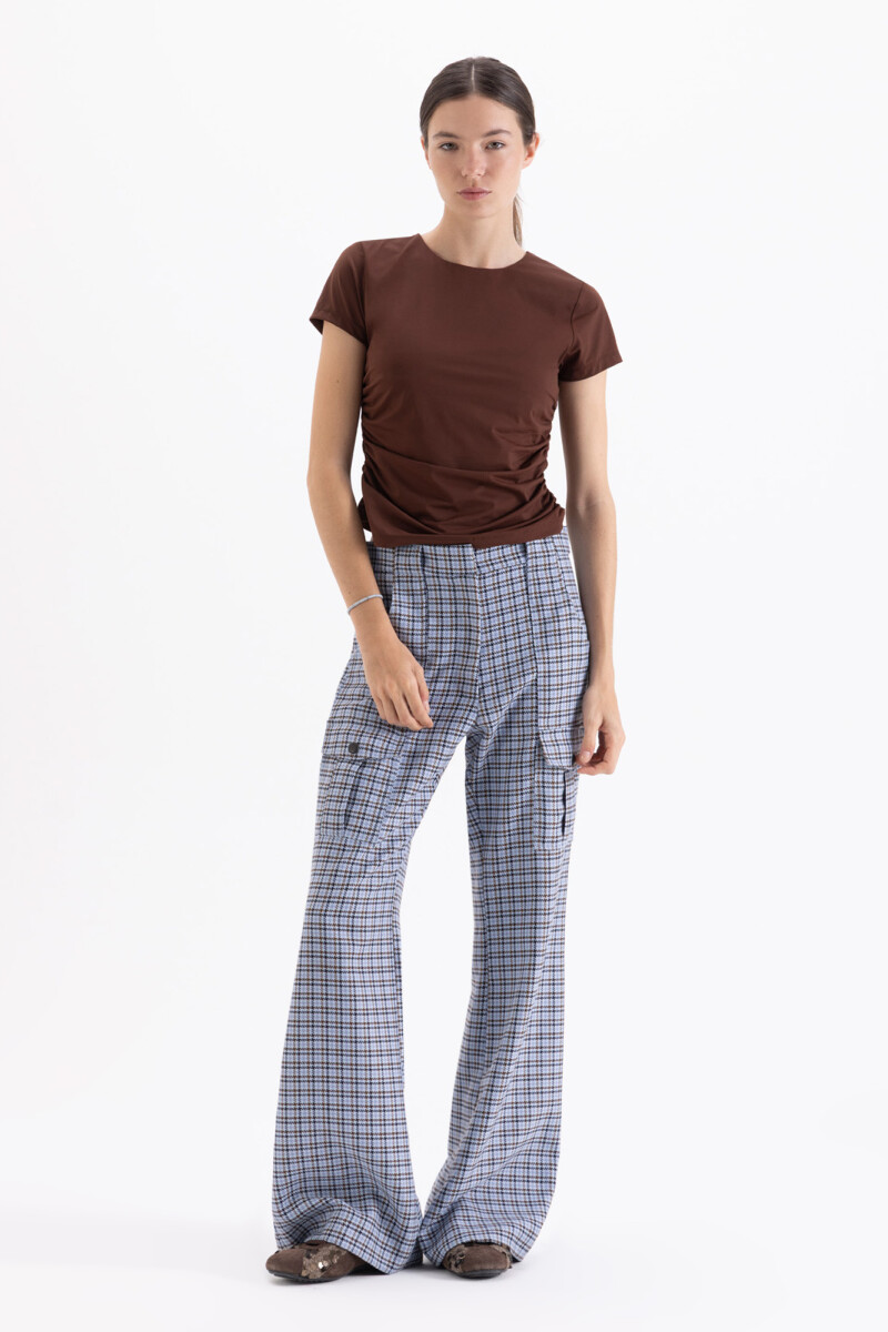 TOP SOPHIE Chocolate