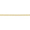 Pulsera Rolo-Oro bajo-Sin Piedra-PU8044 sinpiedra