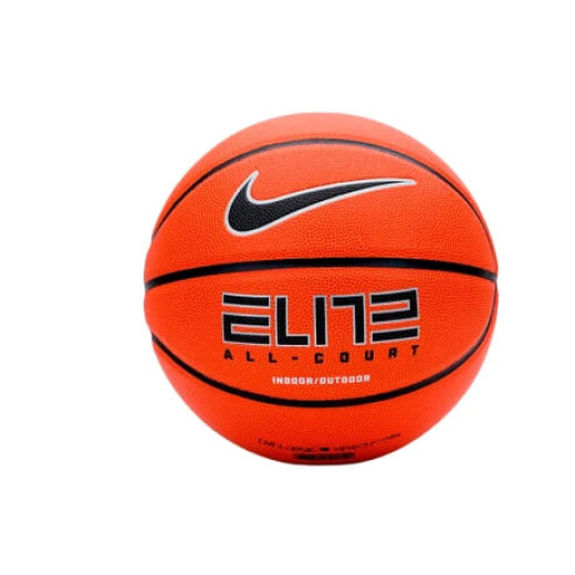 Pelota Nike Basketboll Elite All Court 8P 2.0 N7 S/C