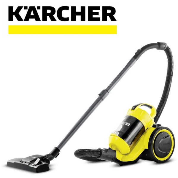 Aspiradora Seco Kärcher Vc3 ASPIRADORA KARCHER SIN BOLSA VC3 50240