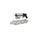 KIT DE 21 PIEZAS PARA DECORAR KIT DE 21 PIEZAS PARA DECORAR