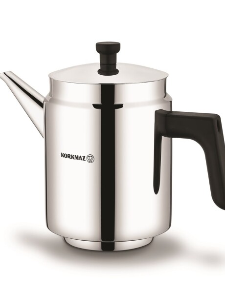 TETERA 2L AC.INOX PROLINE KORKMAZ TETERA 2L AC.INOX PROLINE KORKMAZ