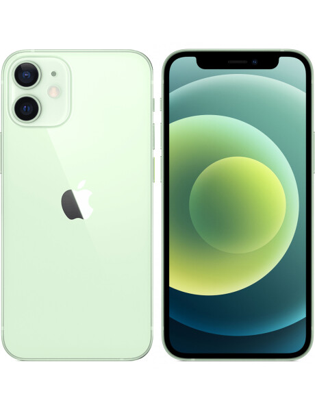 Celular iPhone 12 64GB (Refurbished) Verde