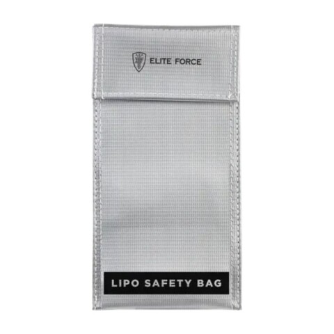 Funda de Seguridad LiPo Elite Force – UMAREX Funda de Seguridad LiPo Elite Force – UMAREX