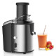Juguera Extractor de jugos Daewoo | 800W | XXL 85mm | Acero Inoxidable Juguera Extractor de jugos Daewoo | 800W | XXL 85mm | Acero Inoxidable