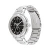 Reloj Tommy Hilfiger 1792116 Para Hombre Negro