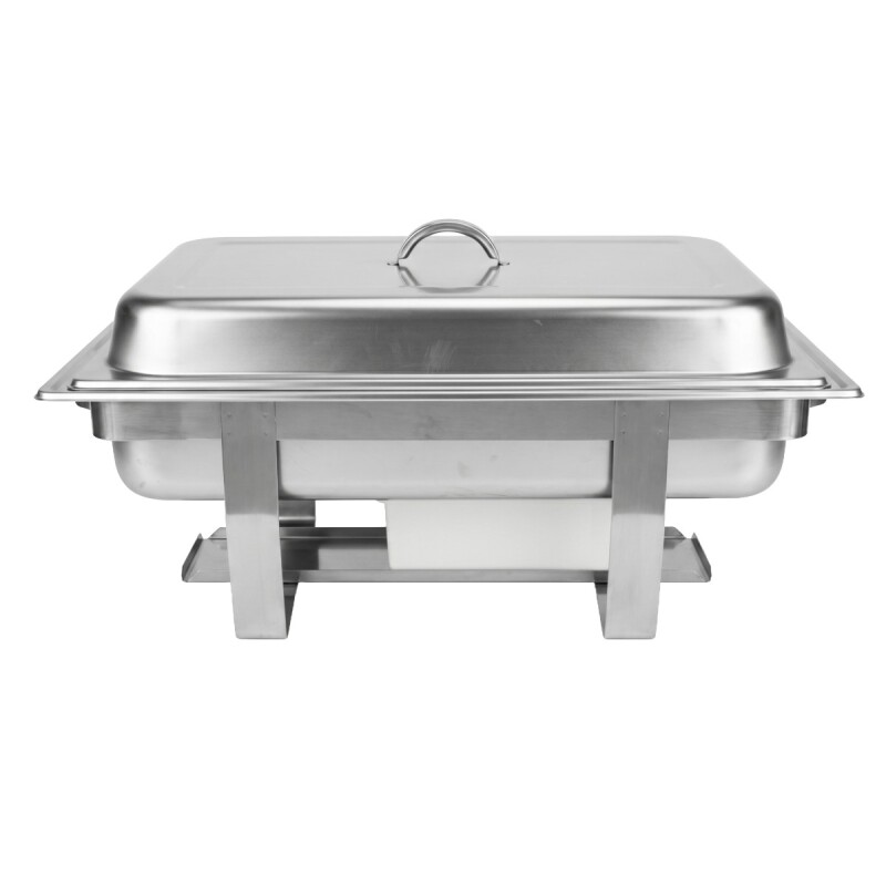 BANDEJA P/BUFFET 60X35X32CM Unica