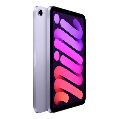 iPad Mini 6 Apple 8,3'' 6 Core 4gb 64gb iPadOS PURPURA