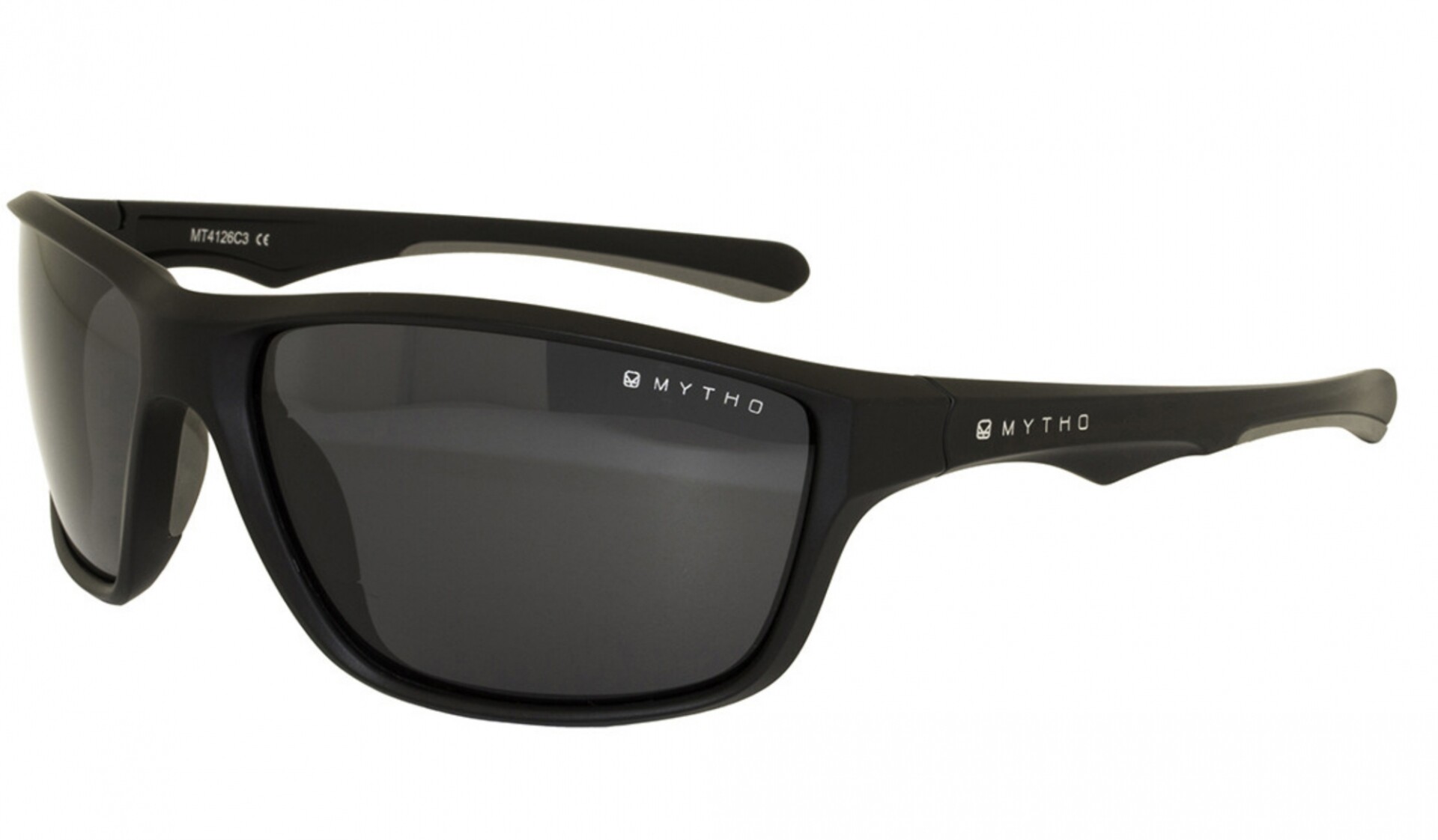 Mytho 4126 - Negro 