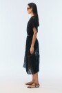 KIMONO GALAPAGO Negro