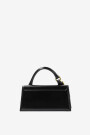 BOLSO LE CHIQUITO Negro