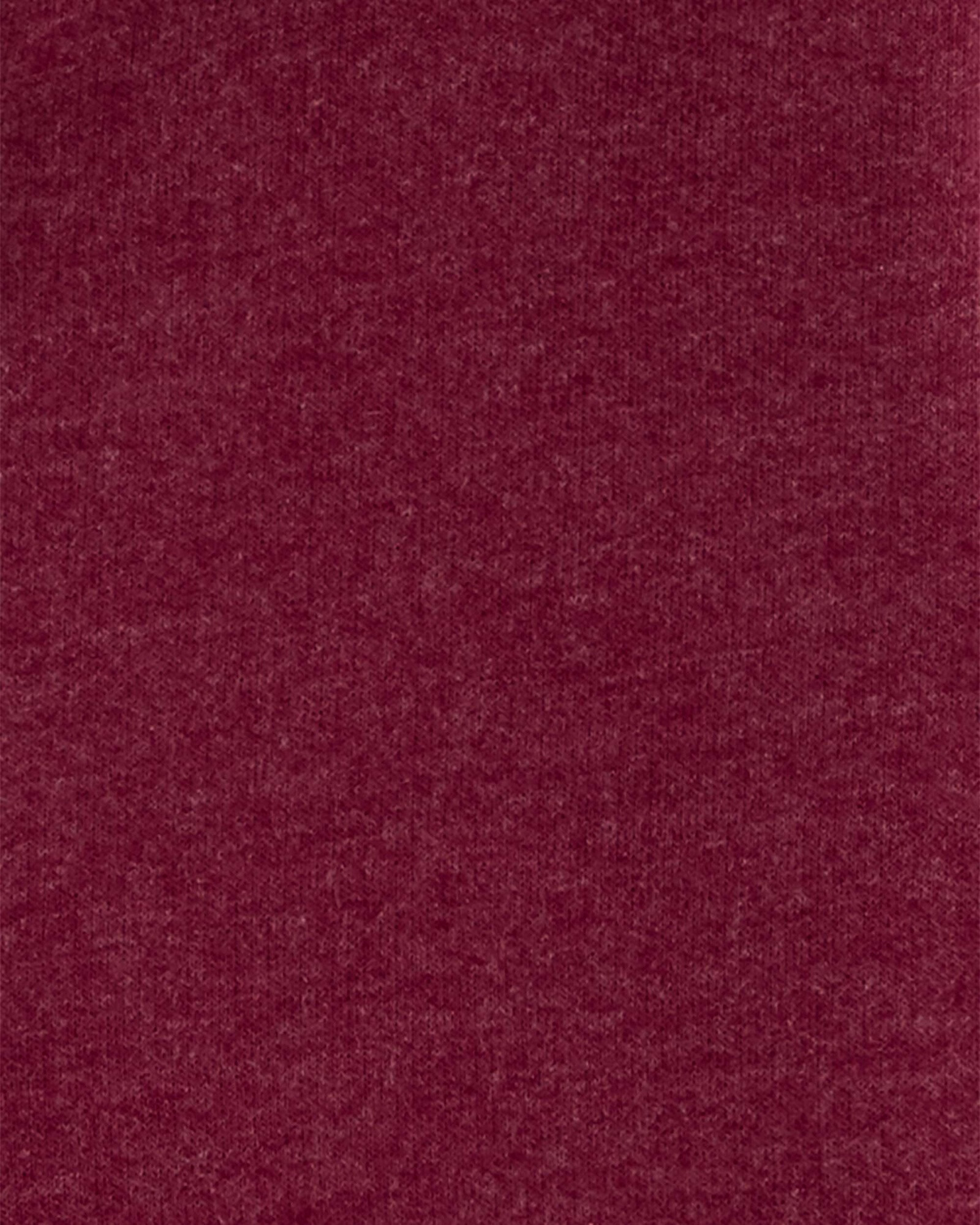 Campera de algodón, con forro de sherpa Campera de algodón, con forro de sherpa