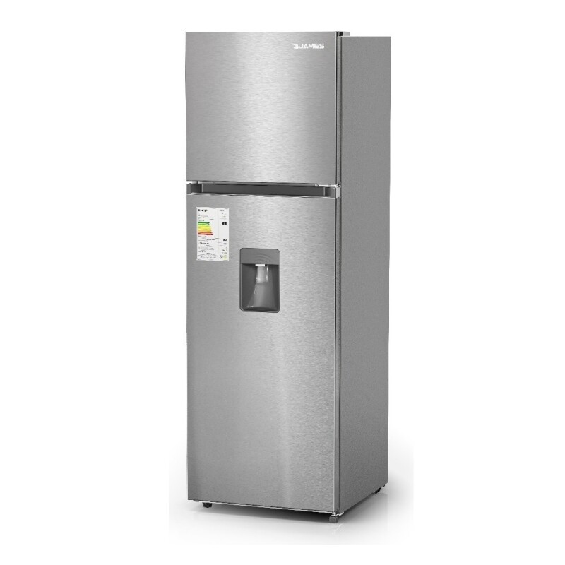 Heladera James Con Dispensador Rj 301 D 266 Lts Heladera James Con Dispensador Rj 301 D 266 Lts