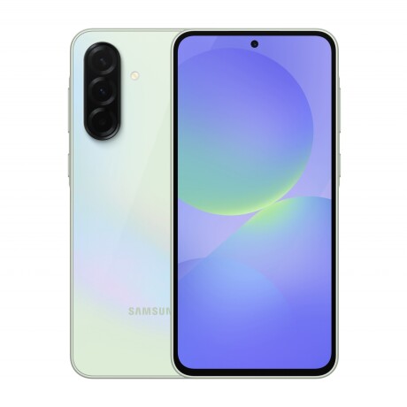 Samsung Galaxy A36 128 GB Green