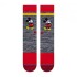 Medias Stance Vintage Disney Gris