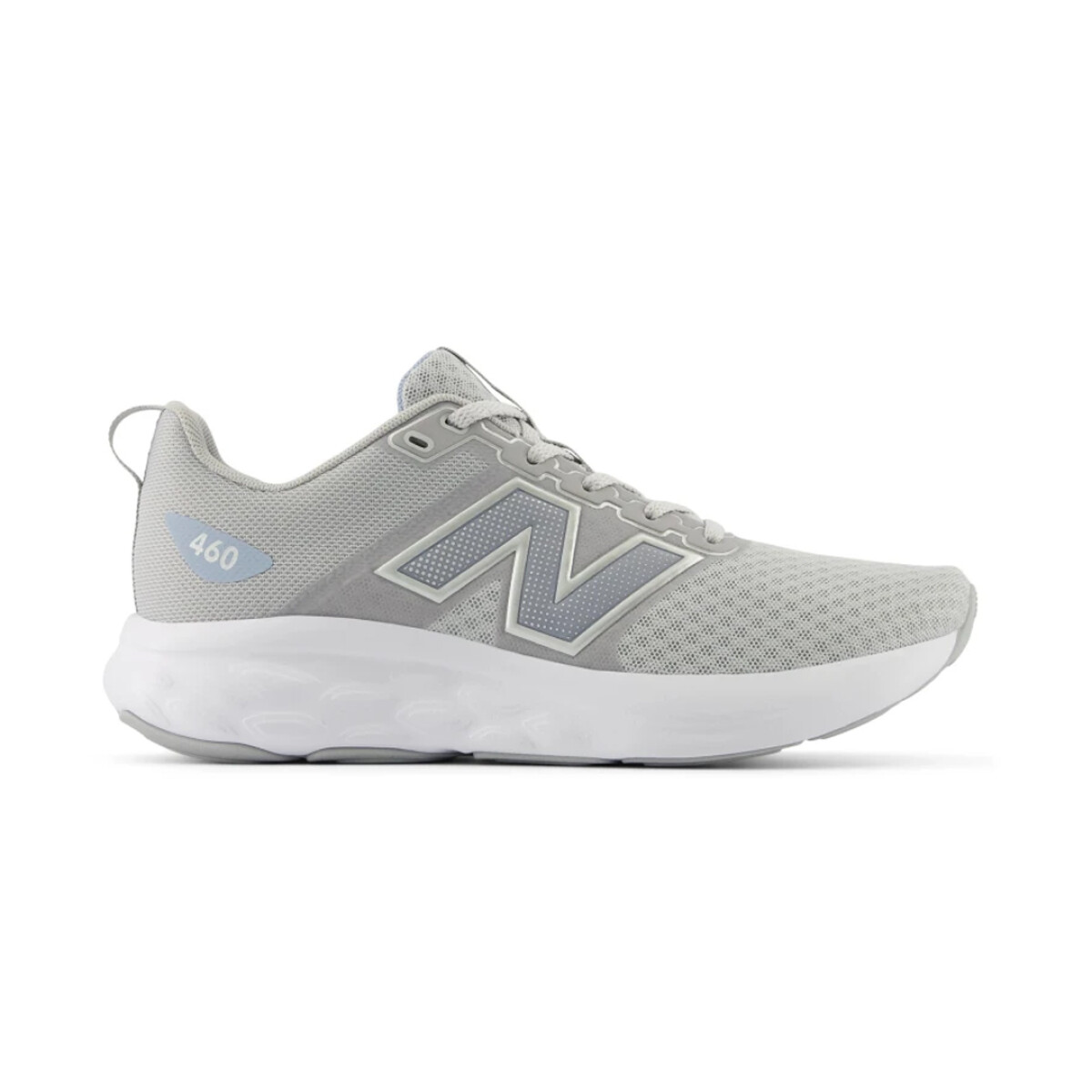 CHAMPIONES 460 460LG4 GRIS 37.5 - NEW BALANCE 