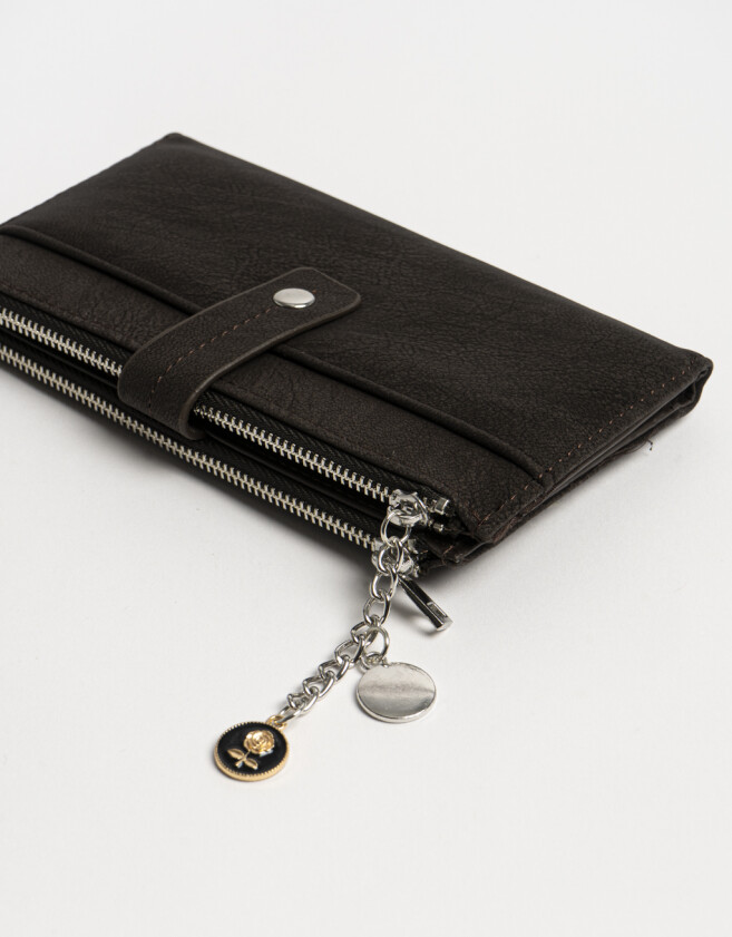Ficheros Billeteras - Negro