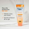 Fotoprotector Gel Cream SPF50+ 250 ml Fotoprotector Gel Cream SPF50+ 250 ml