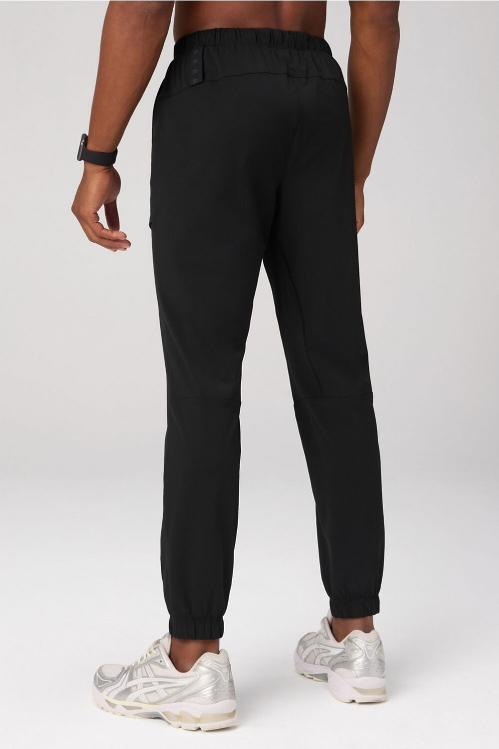 Pantalón The One Jogger Hombre Black