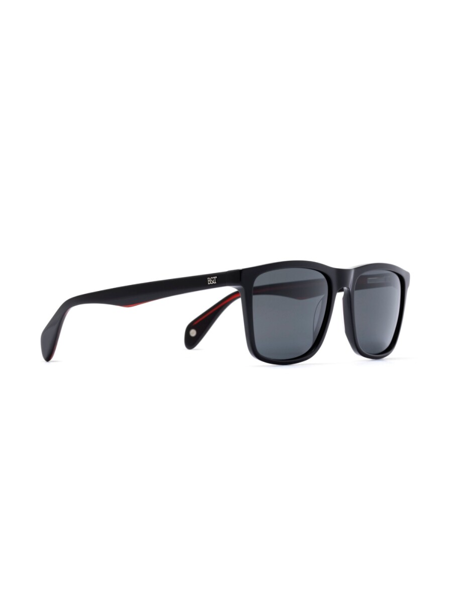 SUNGLASSES ROSSO - NEGRO C1 