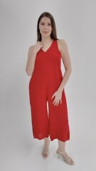 Enterito Sienna Rojo