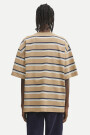 S/S Holm T-Shirt Mostaza
