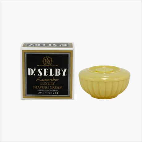 Crema de Afeitar 200g Crema de Afeitar 200g