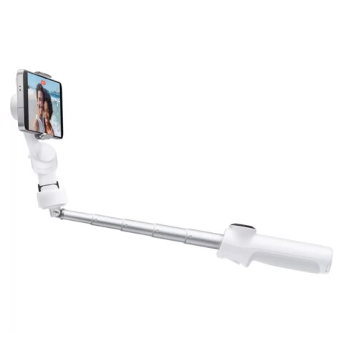Estabilizador Insta360 Flow 2 AI Kit White