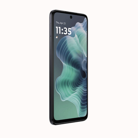 Celular Motorola G35 4Gb 256Gb Negro